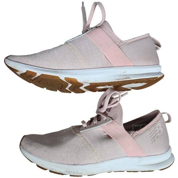 New Balance Fuel Core Nergize Women's Size 9 Cross Trainer Sneakers - Picture 3 of 9